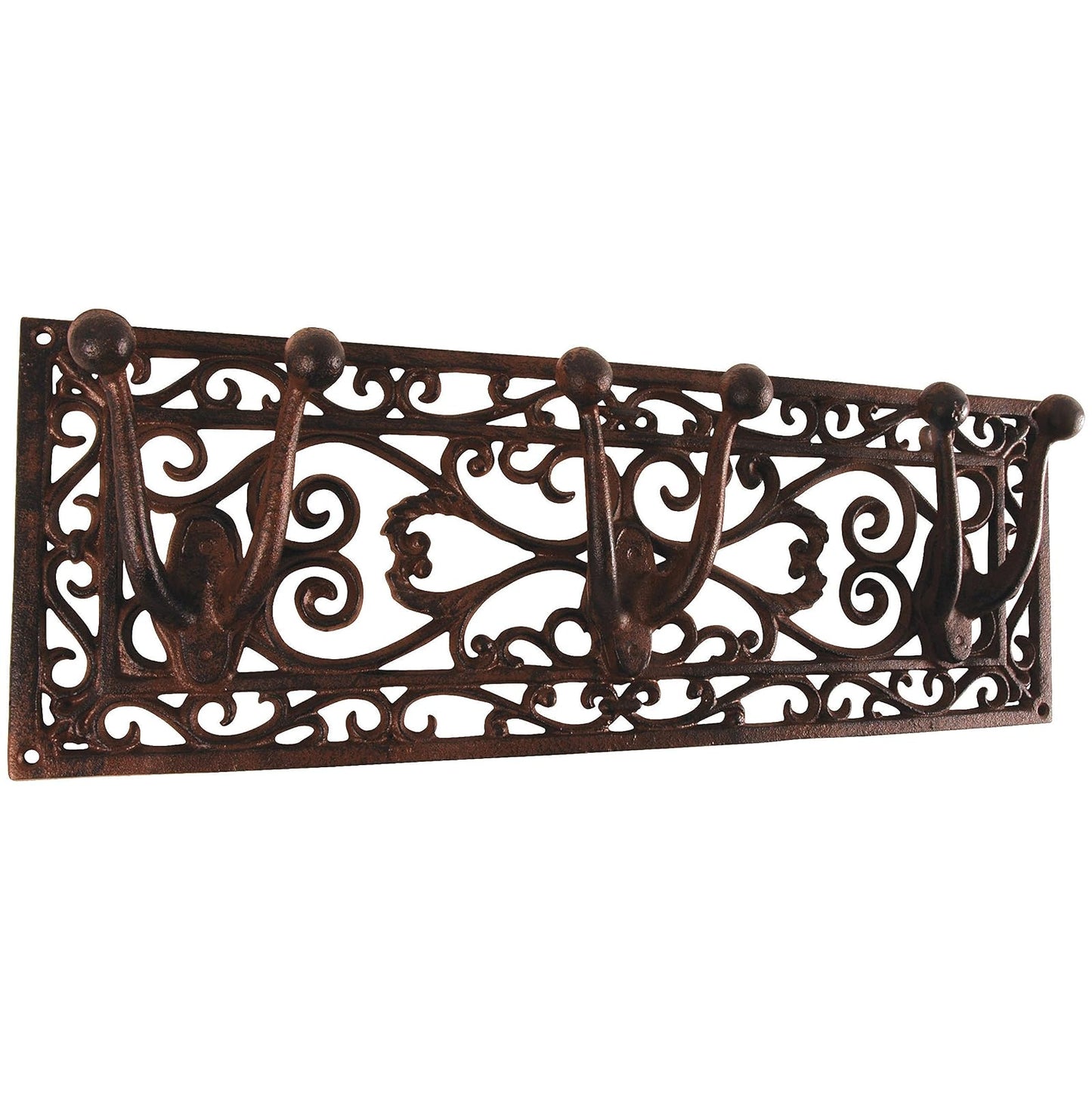 Esschert Design Triple Garden Tool Hanger