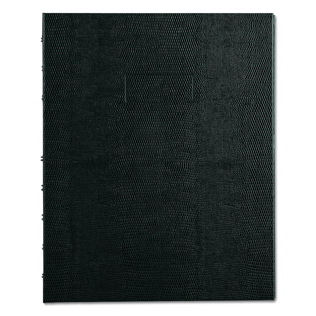 Rediform BLUELINE NotePro Notebook, Black, 9.25" x 7.25" 150 Pages (A7150.BLK)