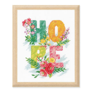 Vervaco Art Craft Kit