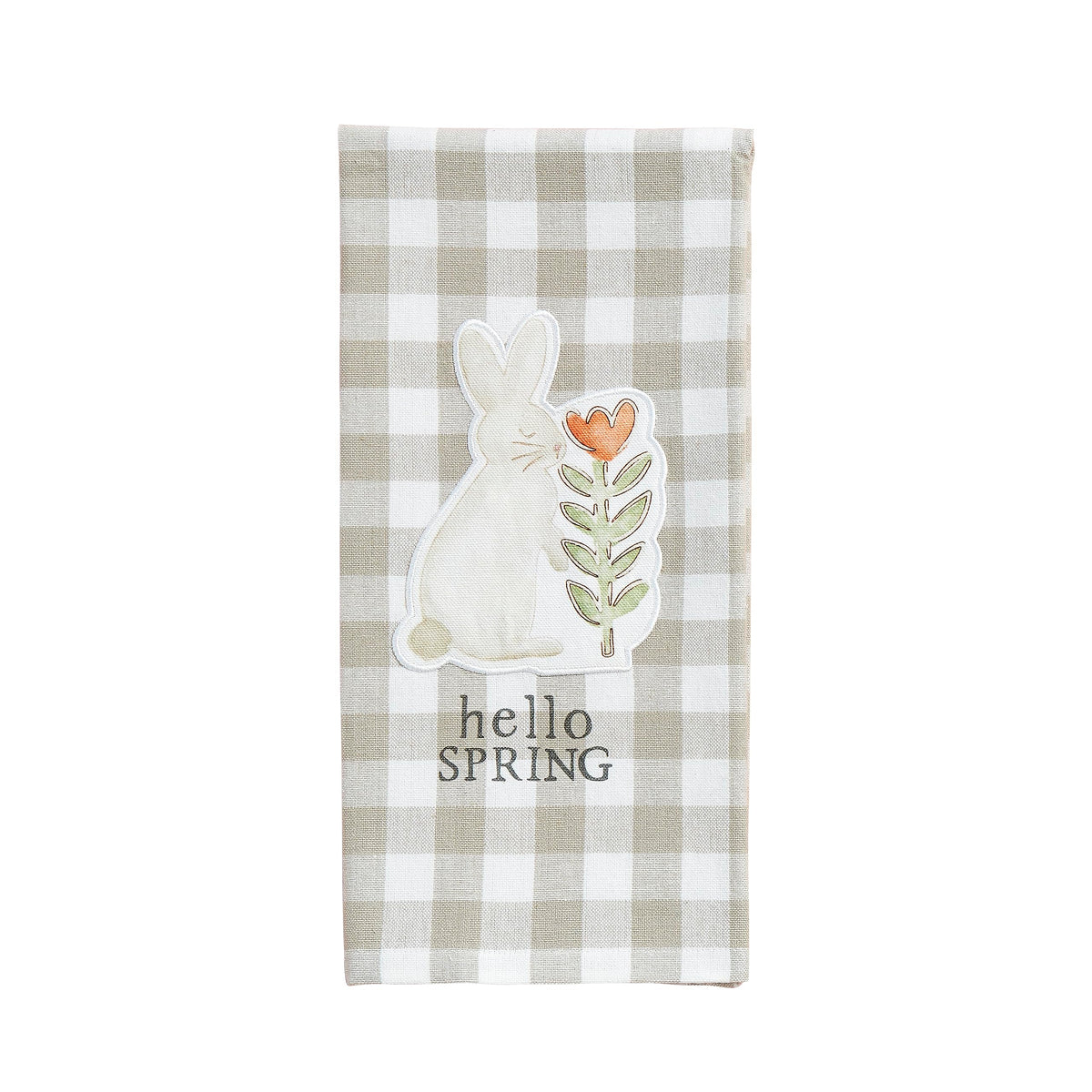 Mud Pie Towel