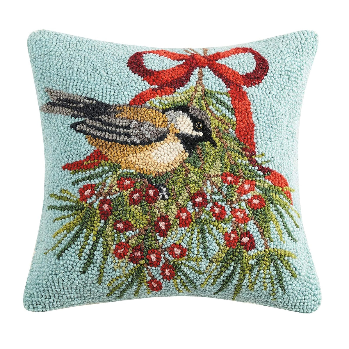 Peking Handicraft Pillow