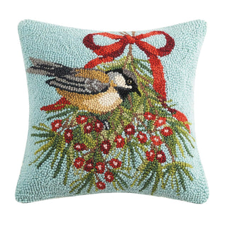 Peking Handicraft Pillow