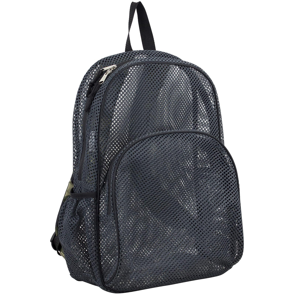 Eastsport Backpack, One Size, Graphite Army Camo