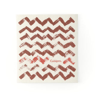 Cuisipro Towel, Red