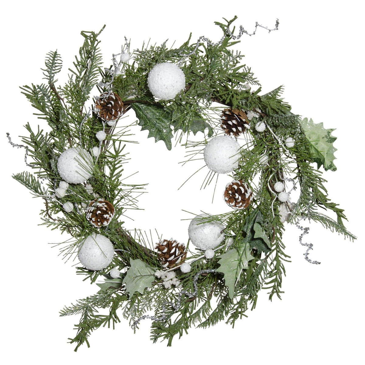 CWI Gifts Wreath