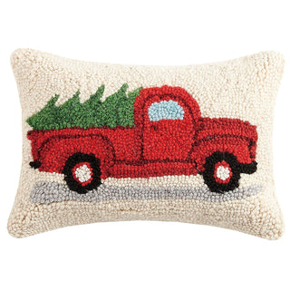 Peking Handicraft Pillow