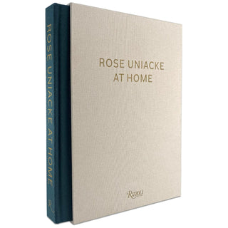 Rizzoli Abis Book, Silver