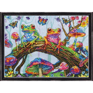 Design Works Crafts Art Craft Kit