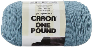 Caron Yarn, 1 Pack, Azure