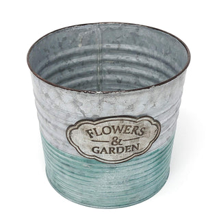 allgala Planter, 7 Inch, Round