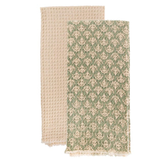 Boston International Towel