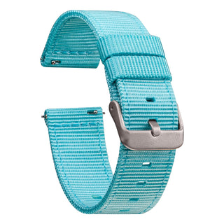 GadgetWraps Watch Band, 14mm Width (Check devices list below), Robin Egg Blue