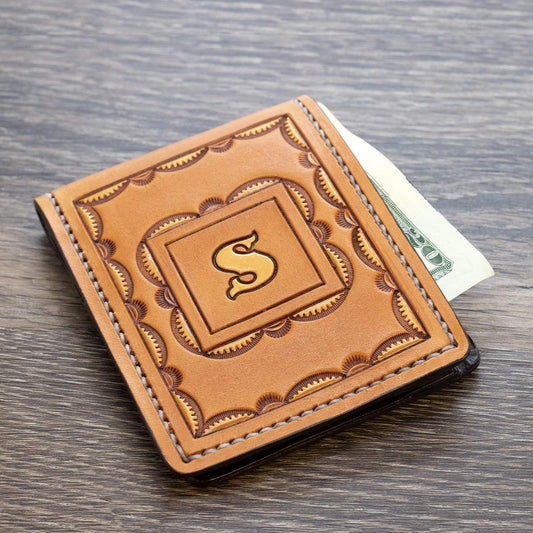 Wallet by Realeather