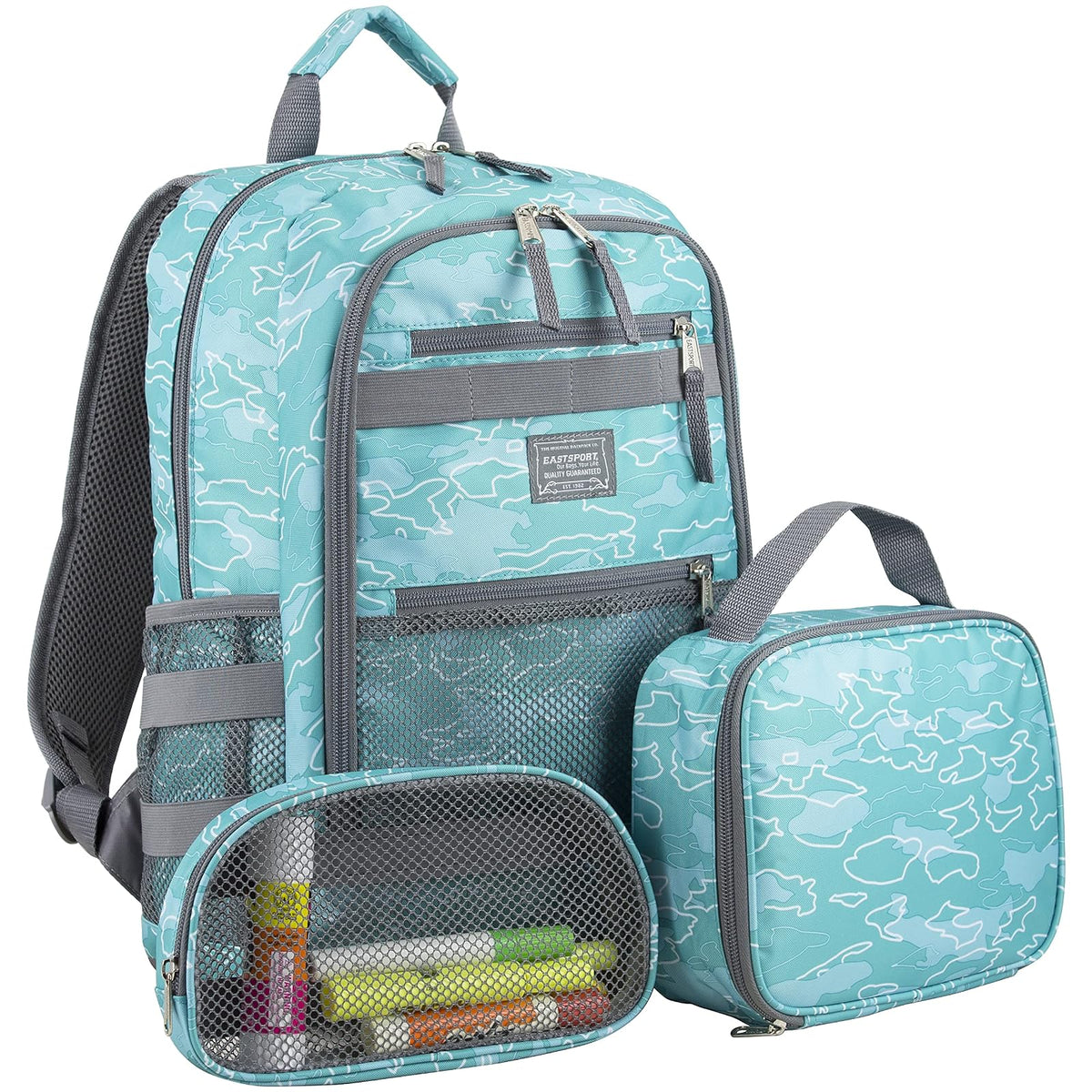 Backpack by Eastsport
