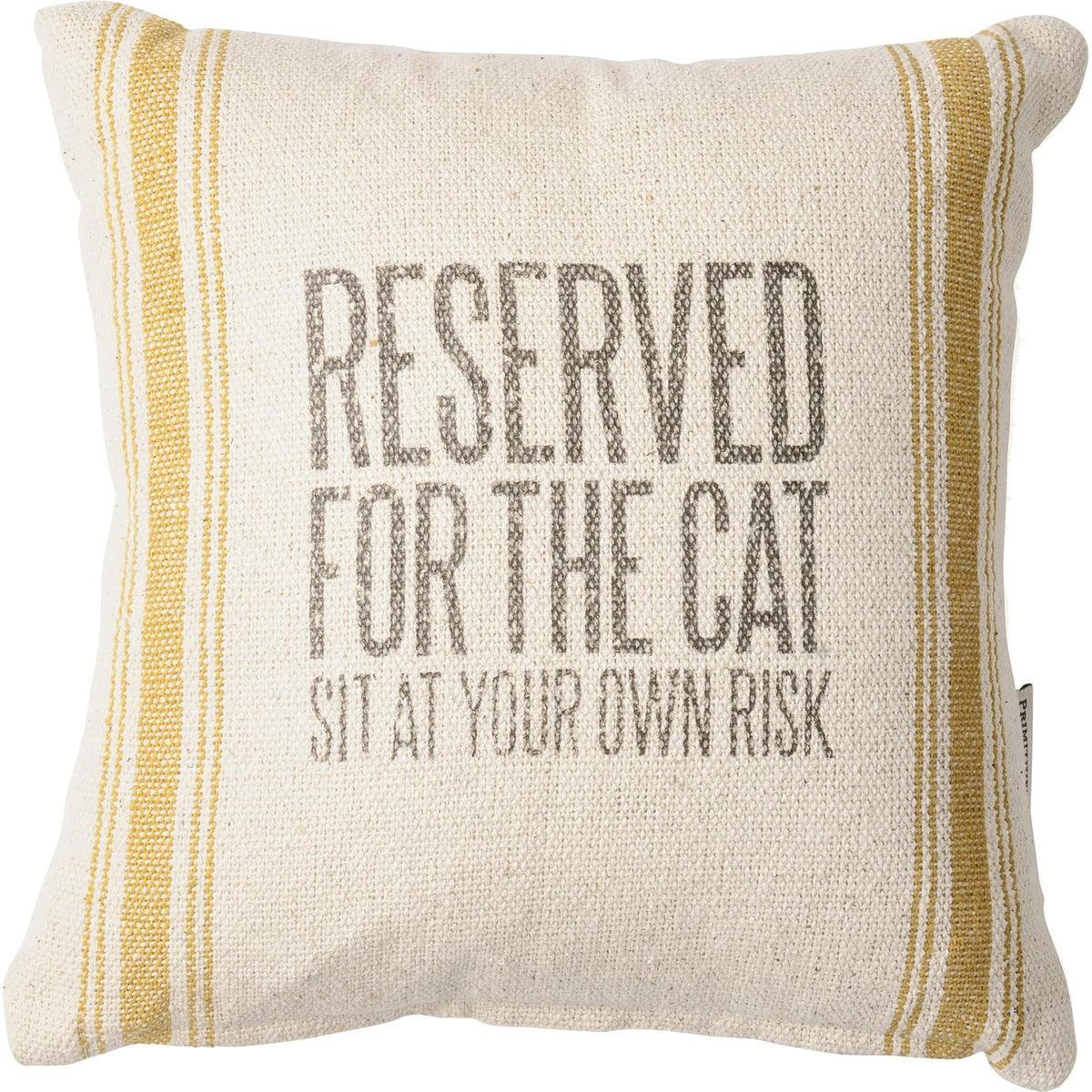 Primitives by Kathy Pillow, Standard, Beige