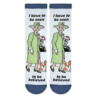 Socks by ooohyeah