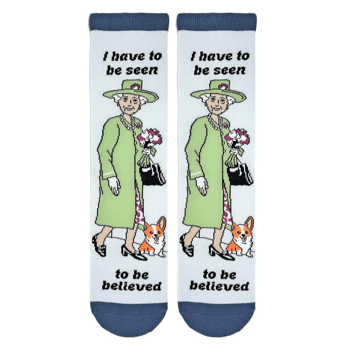 Socks by ooohyeah