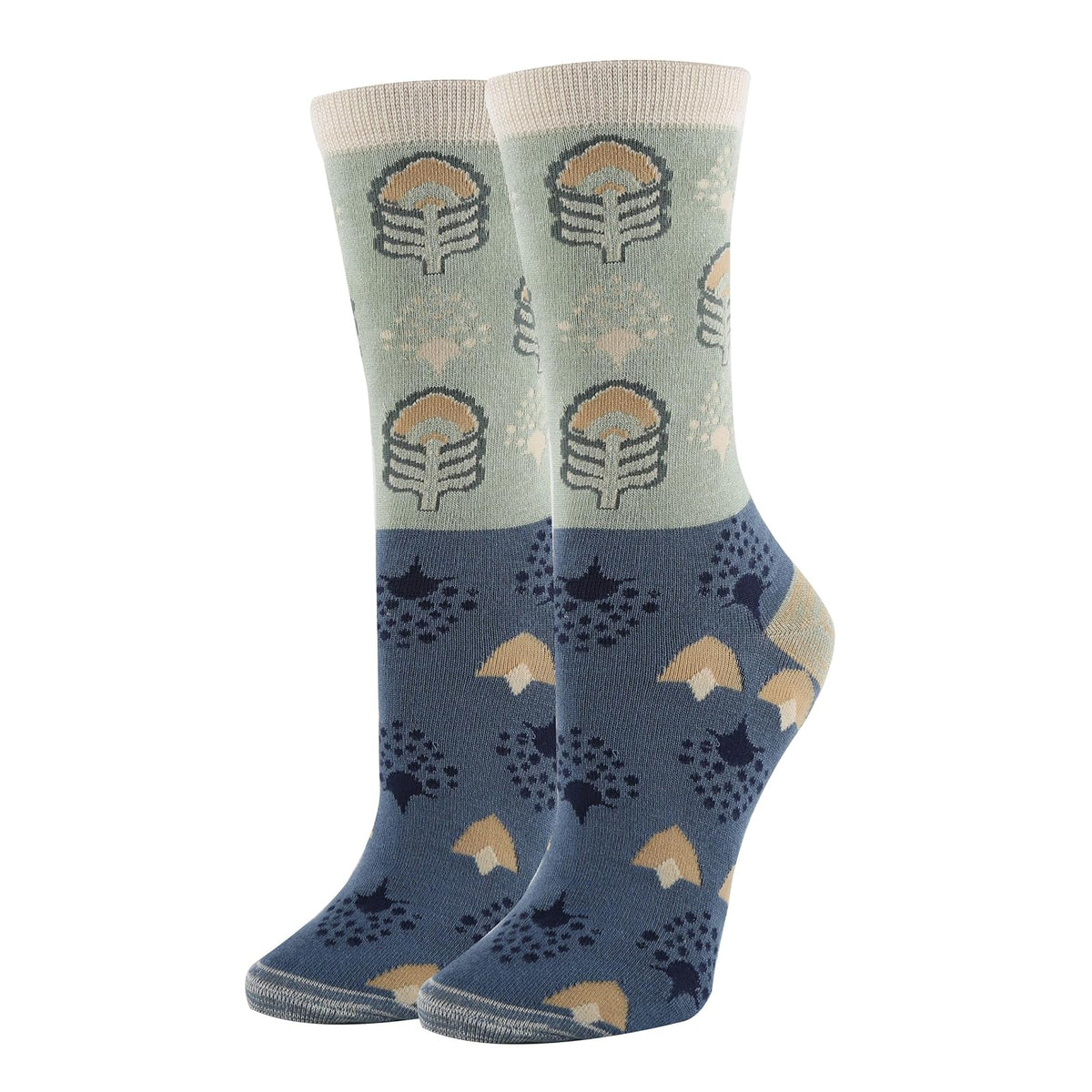 Sock It Up Socks, Romantico, Modern