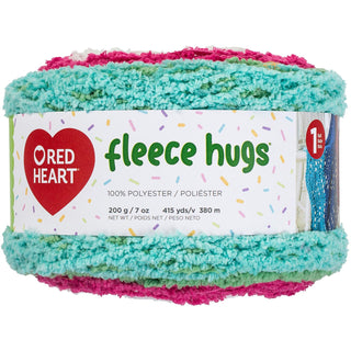 Red Heart Yarn