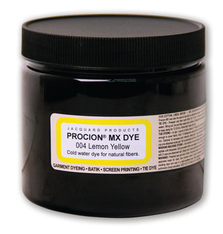 Dye by Jacquard