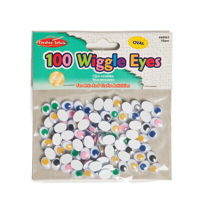 Charles Leonard Office Products, 10 mm, Assorted