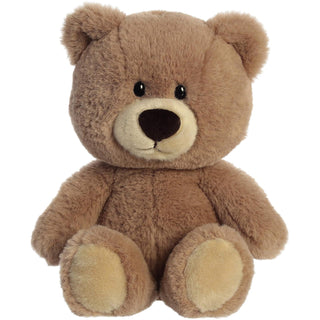 BEAR Toy Figure, Large, Brown