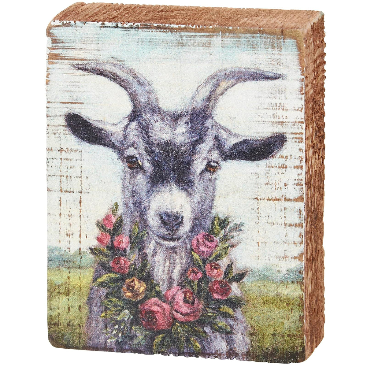 Primitives by Kathy Decorative Signage