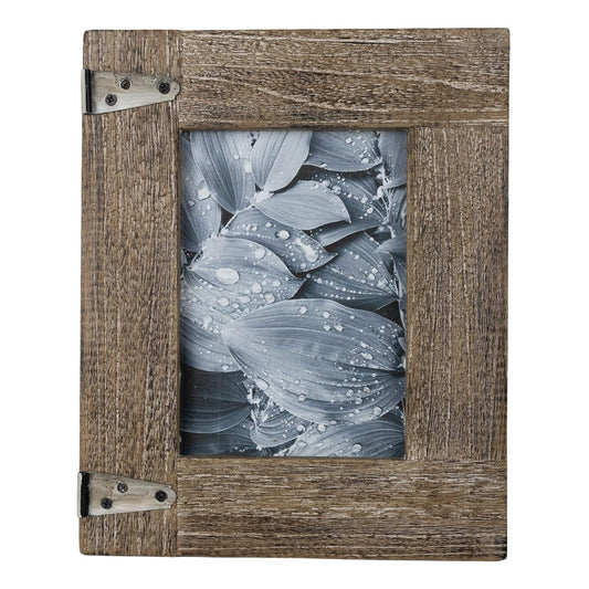 Foreside Home and Garden Picture Frame