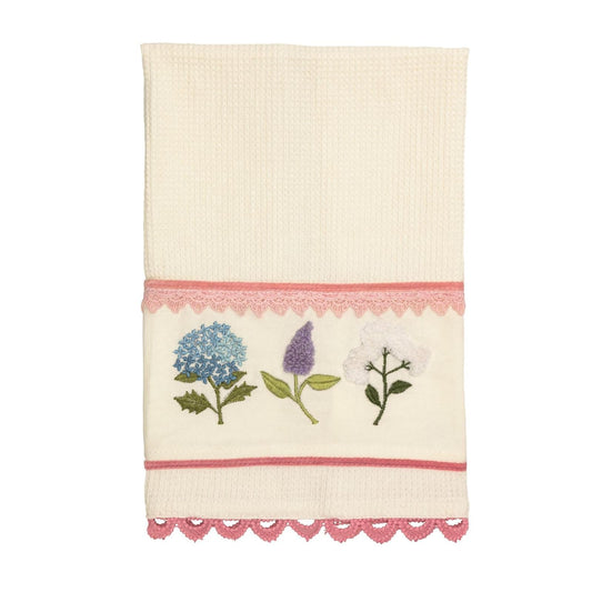 Mud Pie Towel