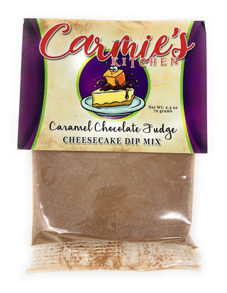 Carmie's Kitchen Food