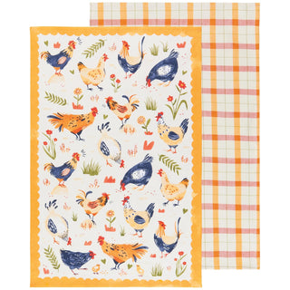 Now Designs Towel