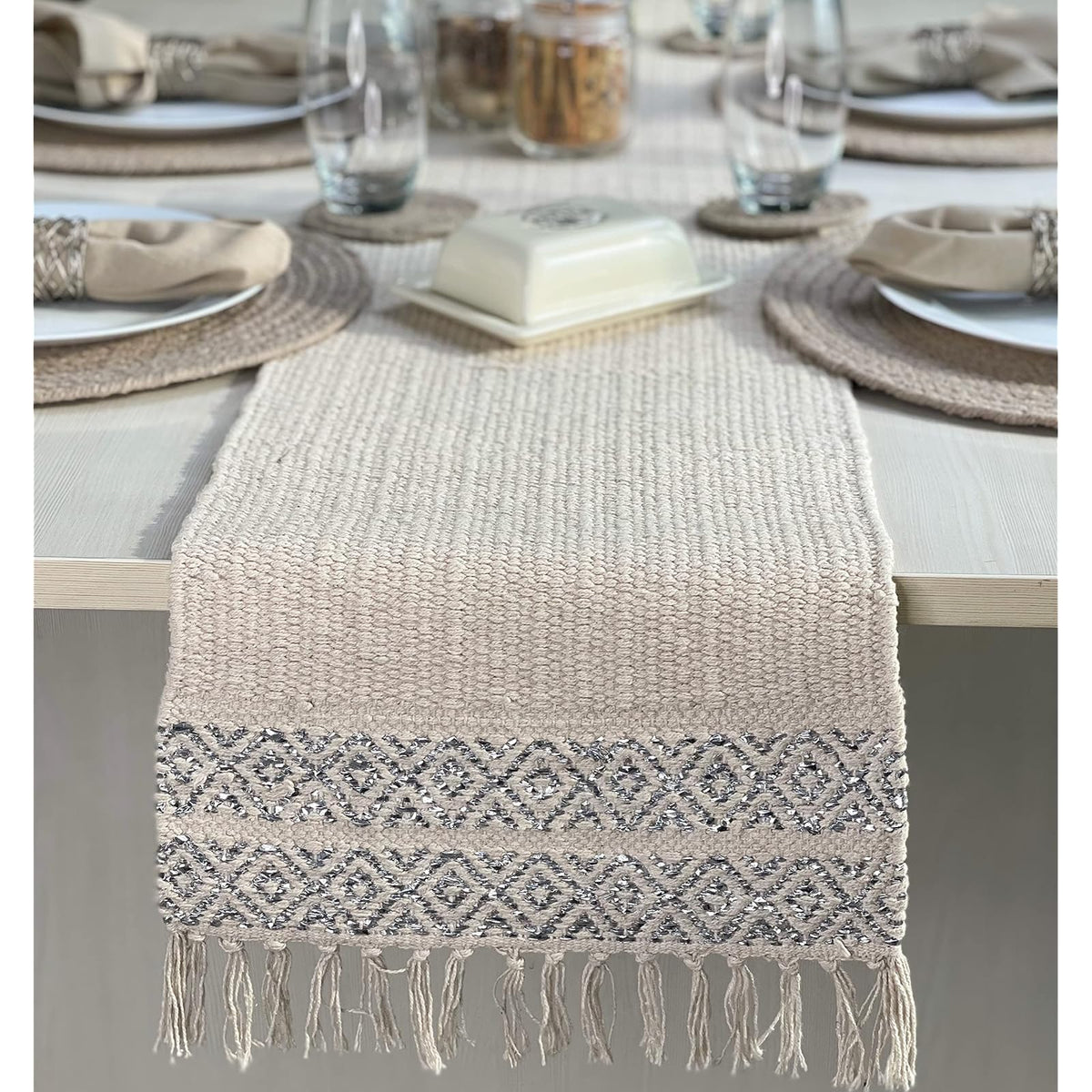 Chardin home Placemat