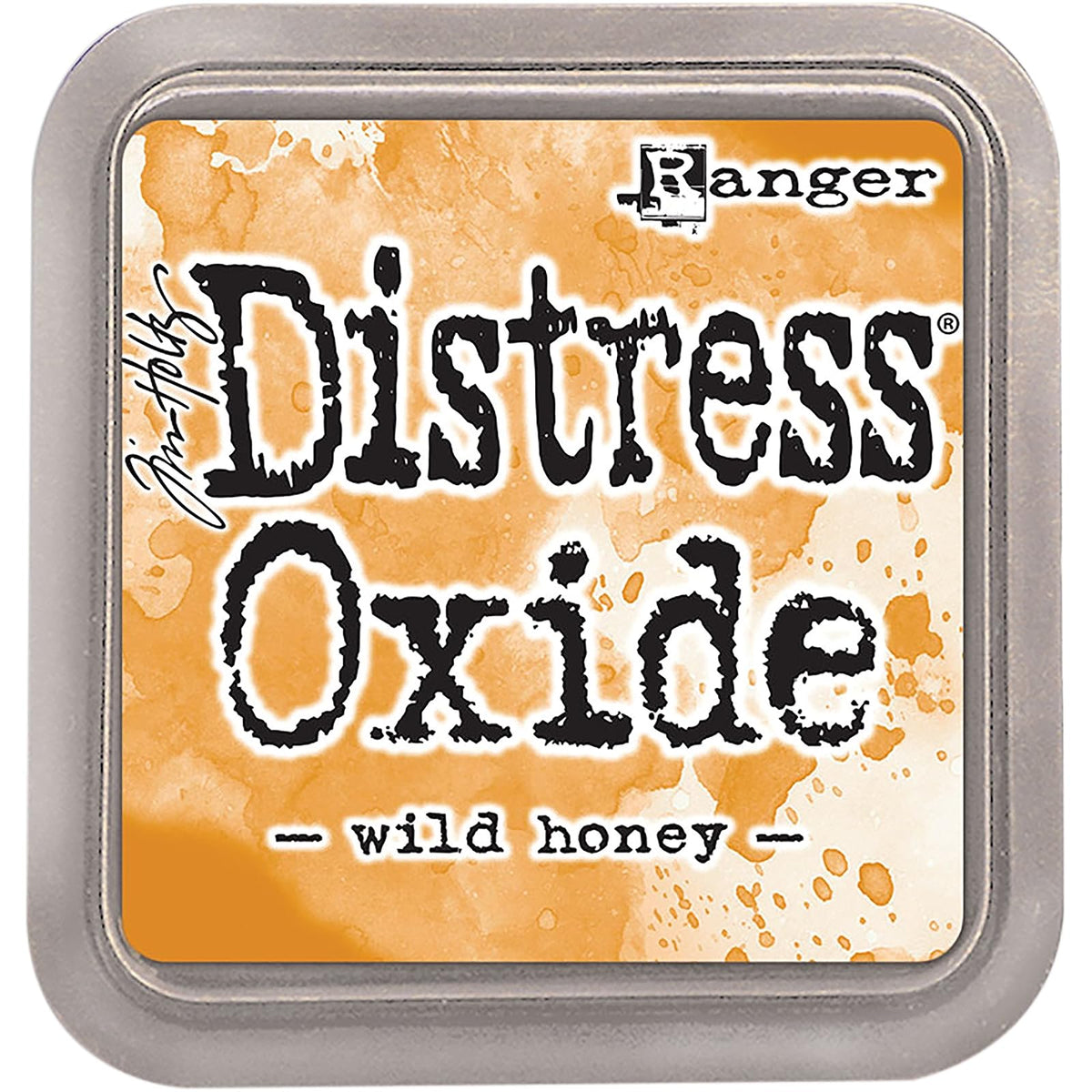 Ranger Liquid Ink, 3x3 inches, Wild Honey