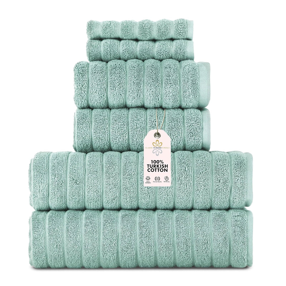 Classic Turkish Towels Towel