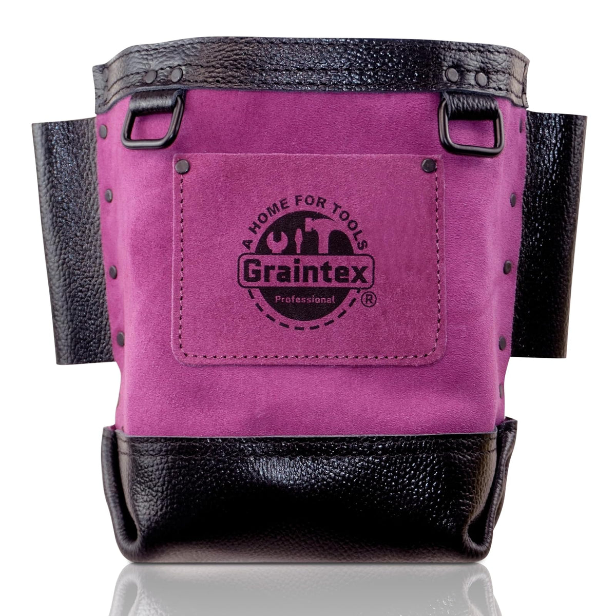 Graintex Tool Belt, One Size, Purple