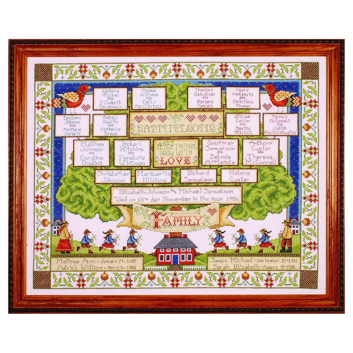 Design Works Crafts Art Craft Kit, 16"X20", White