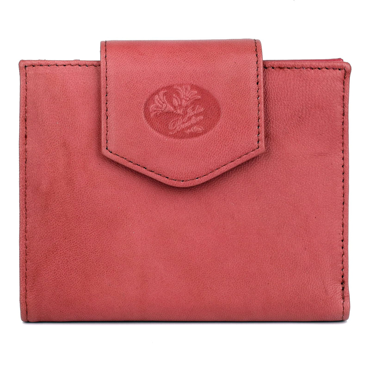 Julia Buxton USA Wallet