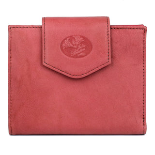 Julia Buxton USA Wallet