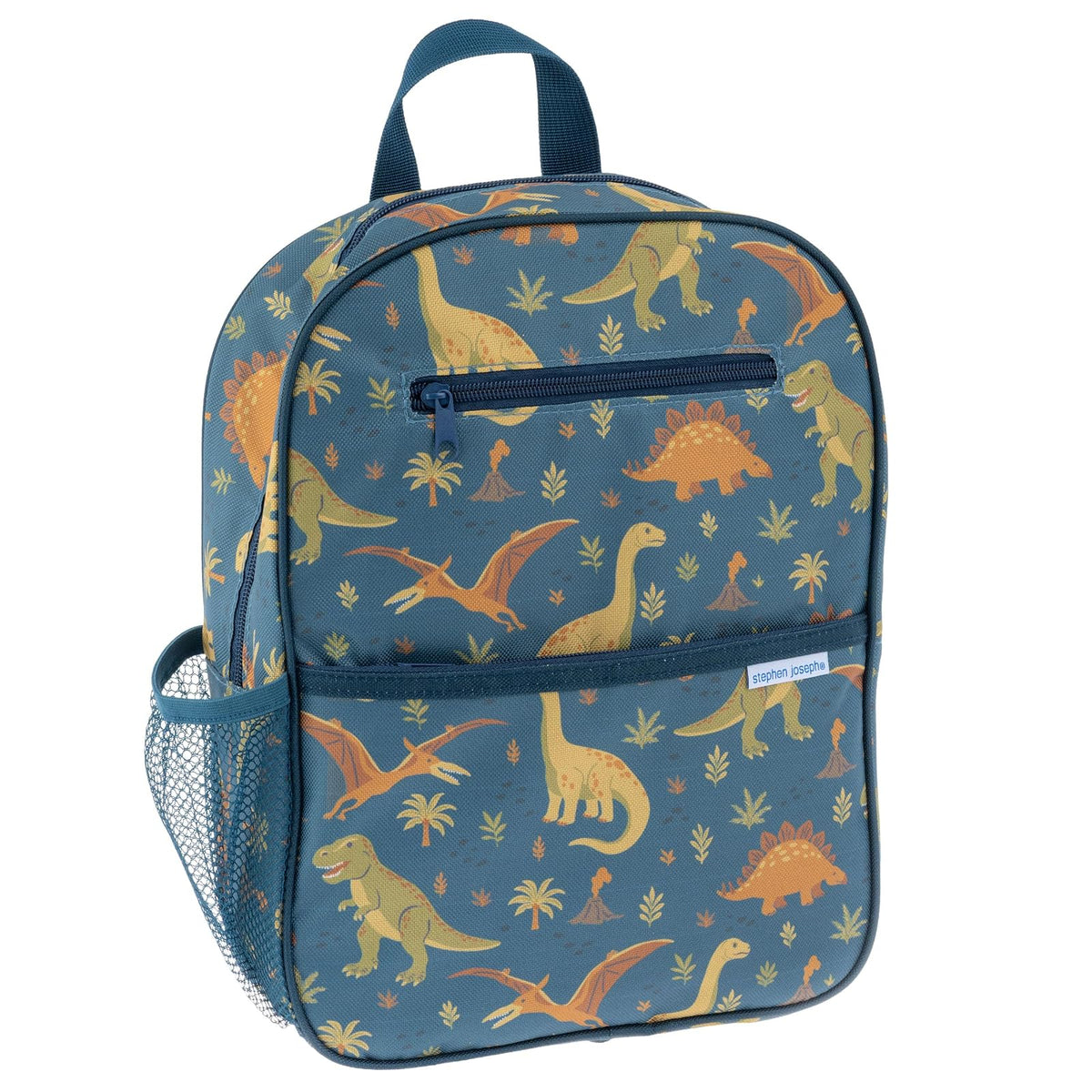 Stephen Joseph Backpack, Small, Blue