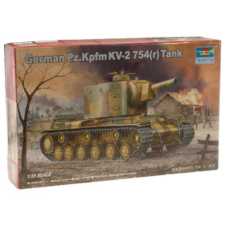 Trumpeter Non Riding Toy Vehicle, Various, Various