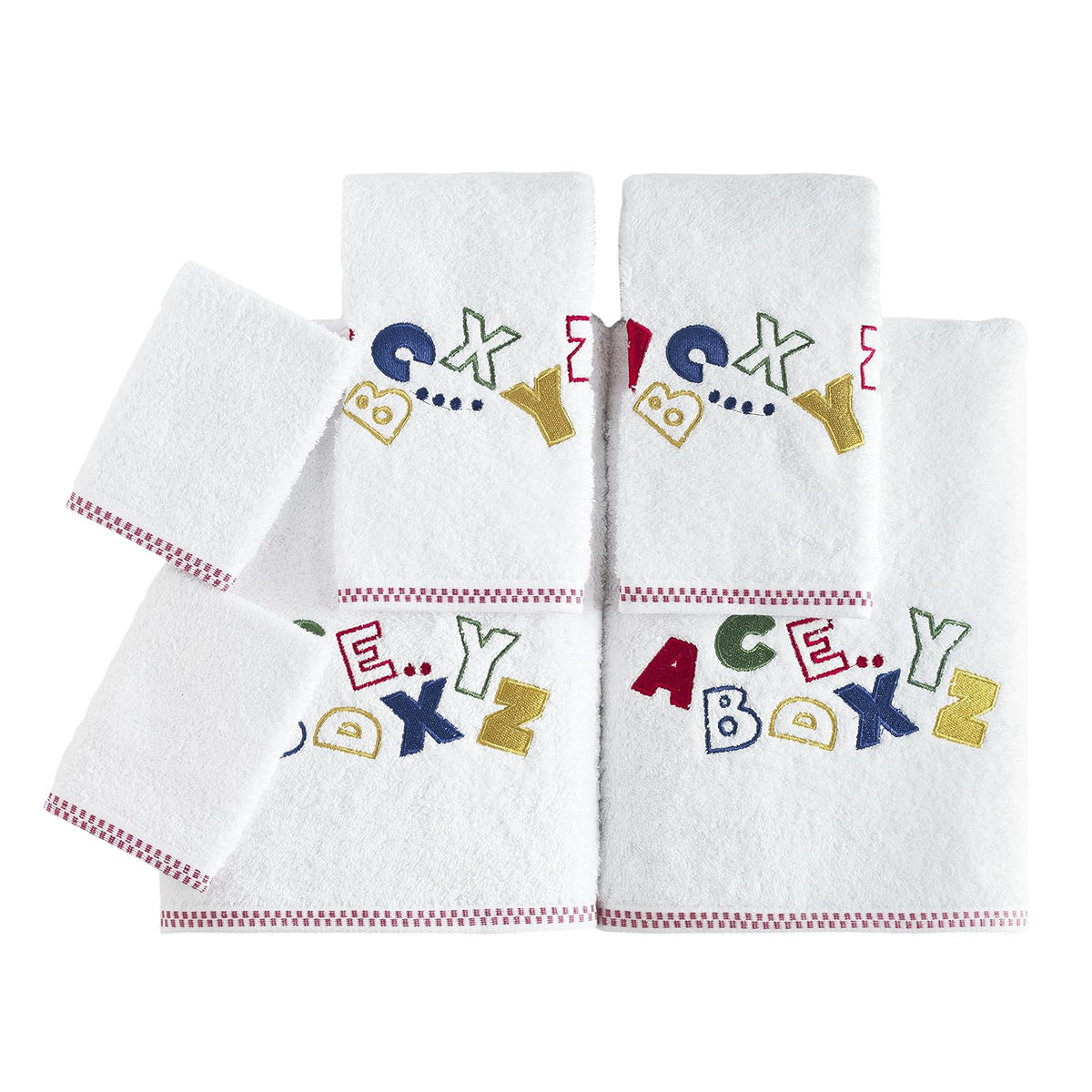 Towel by SALBAKOS