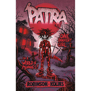 Dark Horse Comics Abis Book, Multicolor