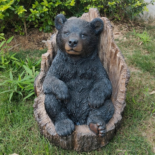 Sculpture by HI-LINE