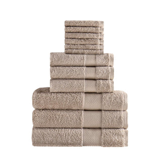 Towels Beyond Towel