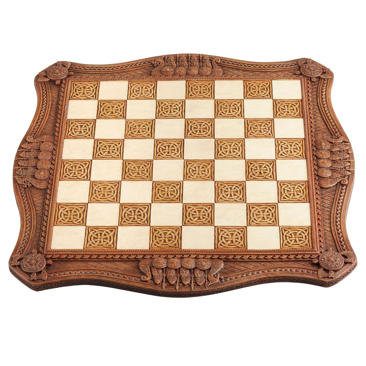 Veronese Design Board Game, 17 3/4 Inch