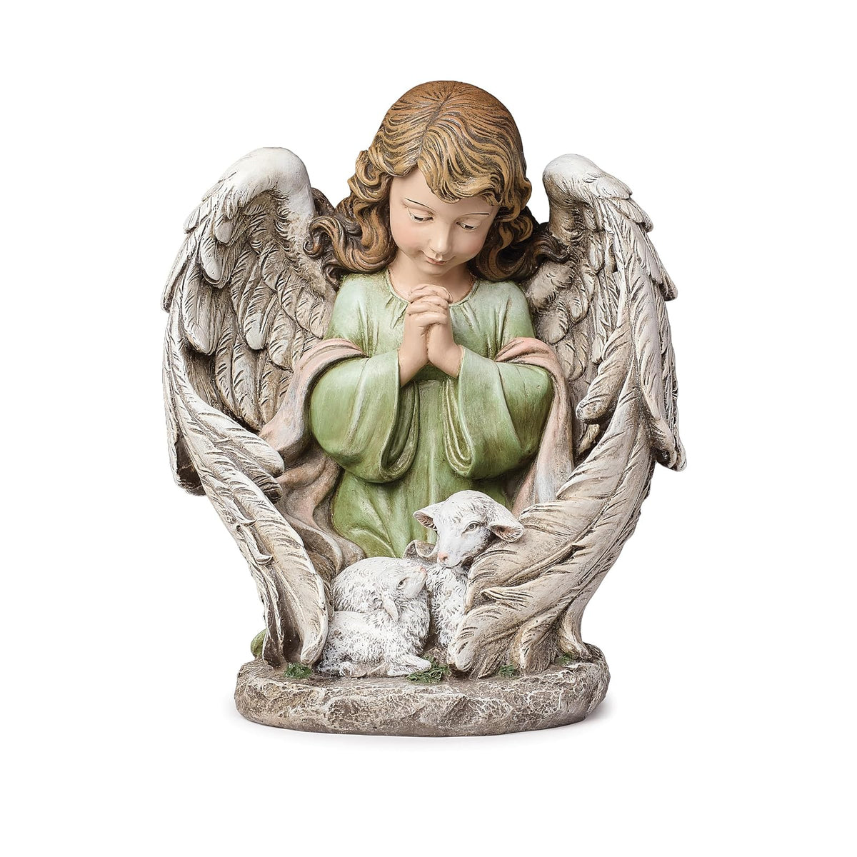 Joseph's Studio Figurine, 8 inches, Multicolor
