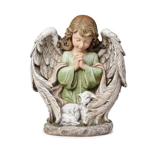 Joseph's Studio Figurine, 8 inches, Multicolor