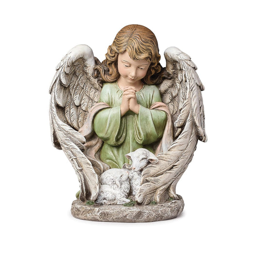 Joseph's Studio Figurine, 8 inches, Multicolor