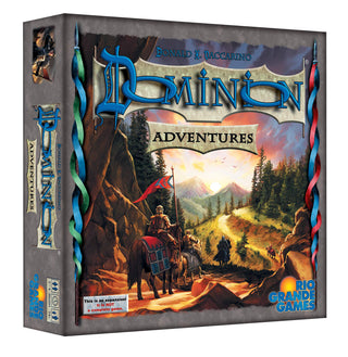 Rio Grande Games Tabletop Game, Medium, Gold