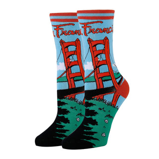 Socks by ooohyeah